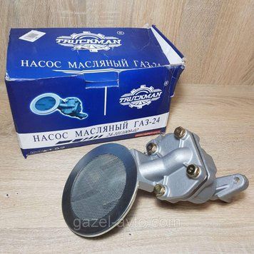 Насос масляный Газель,Волга дв.402 (пр-во NPS)