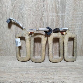 Обмотка стартера (статор) Газель, Волга, УАЗ дв.402,406 (пр-во БАТЕ)