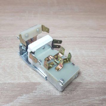 Переключатель света центральный (ЦПС) Волга, ГАЗ 2410, 3102, 31029 (оригинал)