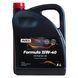 Масло моторне&nbsp;Avex Formula 15W-40 API SF/CC (5л)