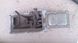 Крышка КПП верхняя с механизмом переключения 4 ступ КПП Волга, РАФ, 2101, 2410 СССР