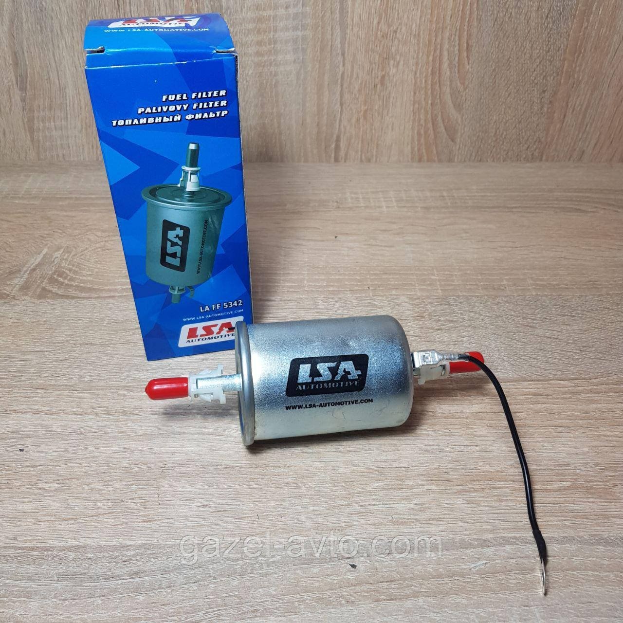 Фильтр топливный ВАЗ-1118 Калина