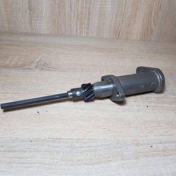 Привід розподільника запалювання (трамблера) Газель, Волга дв.402 (пр-во NPS)
