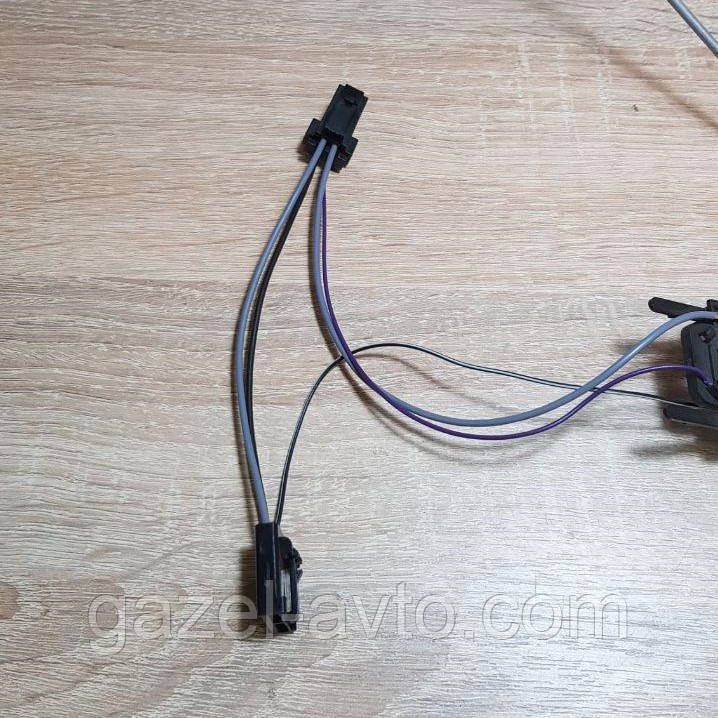 Датчик паливний погружного модуля Газель ЗМЗ 405, 409, Оригінал (ГАЗ 2М) (аналог)