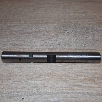 Шворінь&nbsp;голий (палець)&nbsp;Волга РАФ 2401&nbsp;2410 3102 31029 3110 31105 1 шт (замінник)