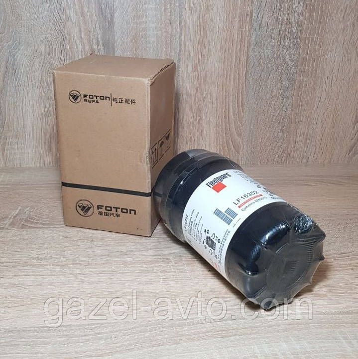 Фильтр масляный Газель Next, Бизнес дв.Cummins 3.8