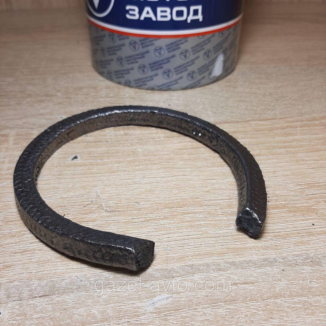 Набивка&nbsp;сальникове&nbsp;УАЗ, Газель,&nbsp;РАФ,Волга, Рута,&nbsp;дв.&nbsp;ЗМЗ 402 421 (вир-во&nbsp;ЗМЗ)