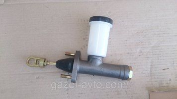 Циліндр зчеплення головний Газель, Волга d-10