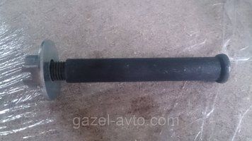 Ось рычага маятникового Волга (палец) (пр-во Авто Престиж)