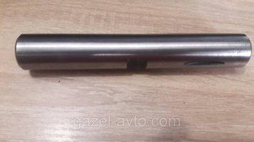 Шкворень ГАЗ 3302, Газель, Рута, Бизнес Р2 (D 25.3) (шкворень класса Премиум)