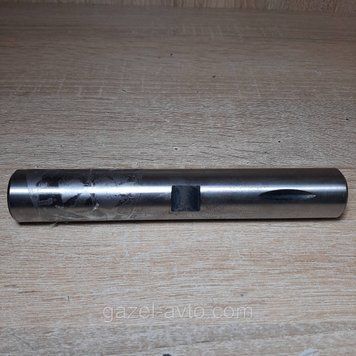 Шкворень голый (палец) Газель Рута Бизнес 1 шт (заменитель)