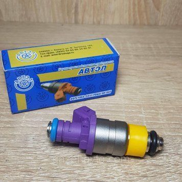 Форсунка паливна Газель, Волга 406,405 SIMENS