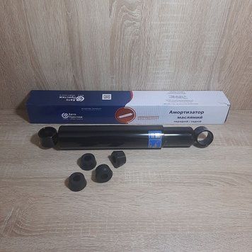 Амортизатор масляний Газель, Рута, Бізнес передній/задній, Газель Next задній, Соболь задній (вир-во Авто Престиж)