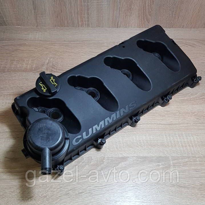 Крышка клапанов дв.Cummins ISF 2.8 (5262617)