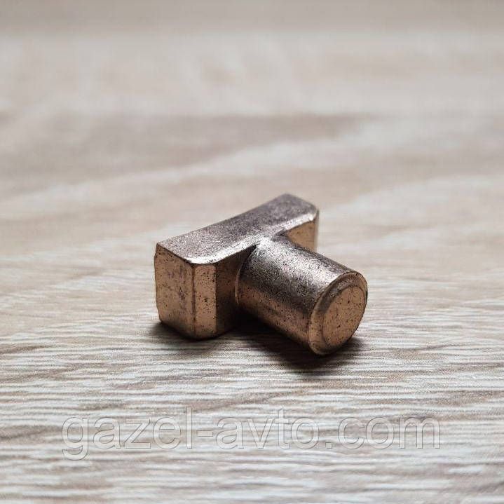 Сухари вилки КПП 5 ст. Газель Бизнес 1,2,3,4 передачи (пр-во ГАЗ)