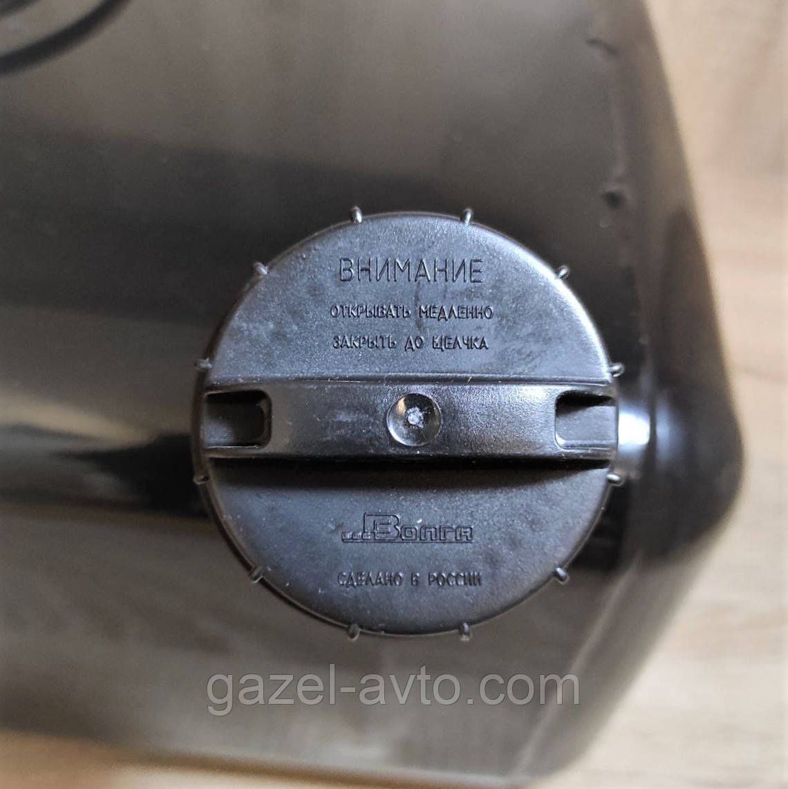 Бак паливний (бензобак) Газель, Рута, Бізнес, Next (бортова) дв.405, 4216, Cummins ISF 2.8 під модуль бензонасос (горловина з правого краю) 70 л (метал) (пр-во Авто Союз 88)