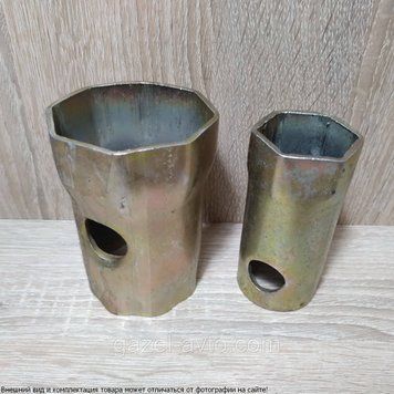 Ключ ступицы (передний+задний) Газель (комплект 2 шт)