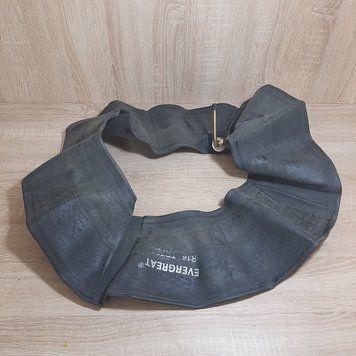 Камера 175R16C Газель Рута Соболь NEXT,Бизнес (длинный ниппель) (пр-во EVERGREAT)