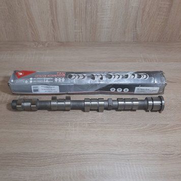 Вал розподільний (распредвал) Газель, Волга дв. 405,406,409 (карбюраторний) (пр-во Прогресс)