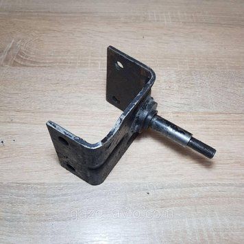 Кронштейн амортизатора заднего верхнего ГАЗ 3302 (оригинал)