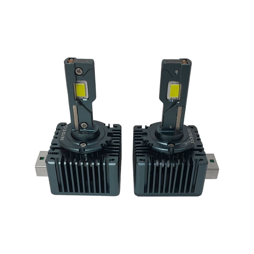 Автолампи світлодіодні KINGSTAR D3S 8000K 35W (2 шт)