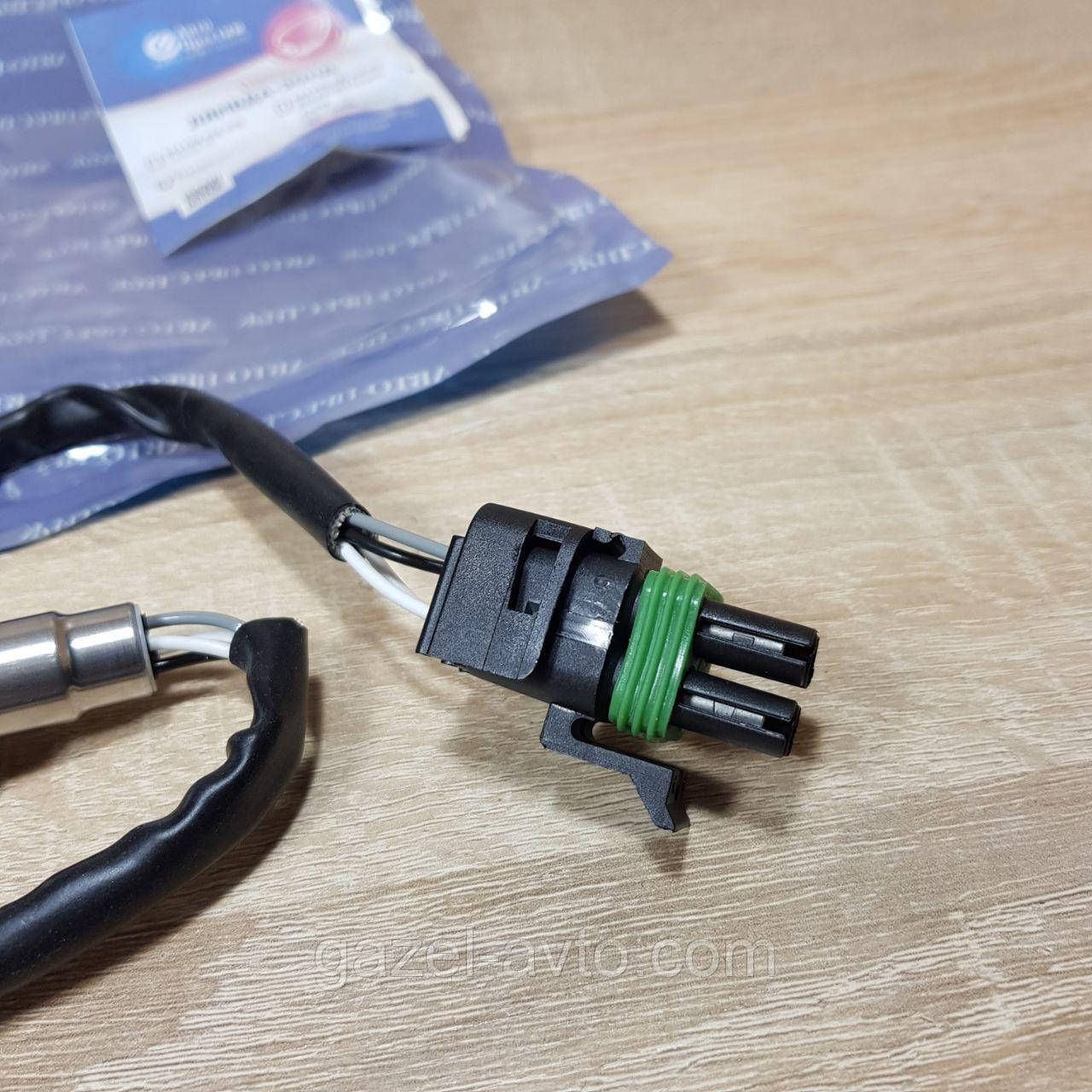 Лямбда-зонд ВАЗ 2108-099,2110-12 v-1,5 16 клапаный (ЄВРО-III) (пр-во Авто Престиж)