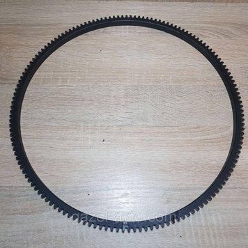 Обод маховика зубчатый (венец) Газель,УАЗ дв.4215,ГАЗ 53 (пр-во УМЗ)