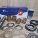 Шкворень Газель полный комплект на автомобиль (со смазкой) Профессионал (пр-во Авто Престиж)