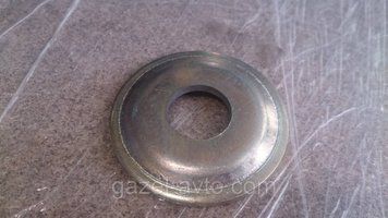 Шайба болта ресор Газель ЛЮКС (замінник)