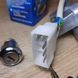 Замок запалювання Газель Рута бізнес бортова комплект (з замком дверей 1шт) (аналог)