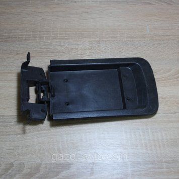Крышка бара (консоли), подлокотник 3110 голая (заменитель)