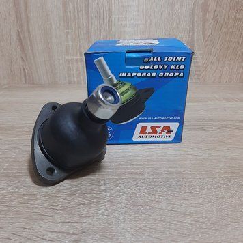 Кульова опора верхня Волга 31105 (вир-во LSA)