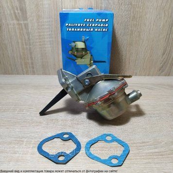 Насос паливний Газель, Волга дв.406 (пр-во LSA)