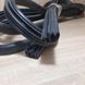 Ущільнювач отвору дверей Газель NEXT від'їзної (покупн.ГАЗ), Черный
