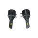 Автолампи світлодіодні KINGSTAR WISE H15 LED 8000K 32W (2 шт)