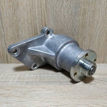 Привід вентилятора Газель дв. 4215 (опора алюмінієва) (оригінал)