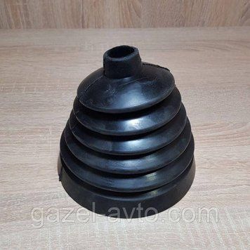Пыльник рычага КПП (кулисы) Газель,Соболь,Рута,Бизнес,Next (заменитель)